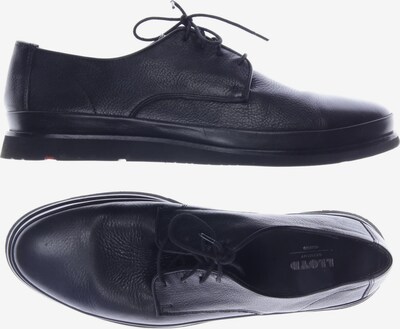 LLOYD Flats & Loafers in 43,5 in Black, Item view