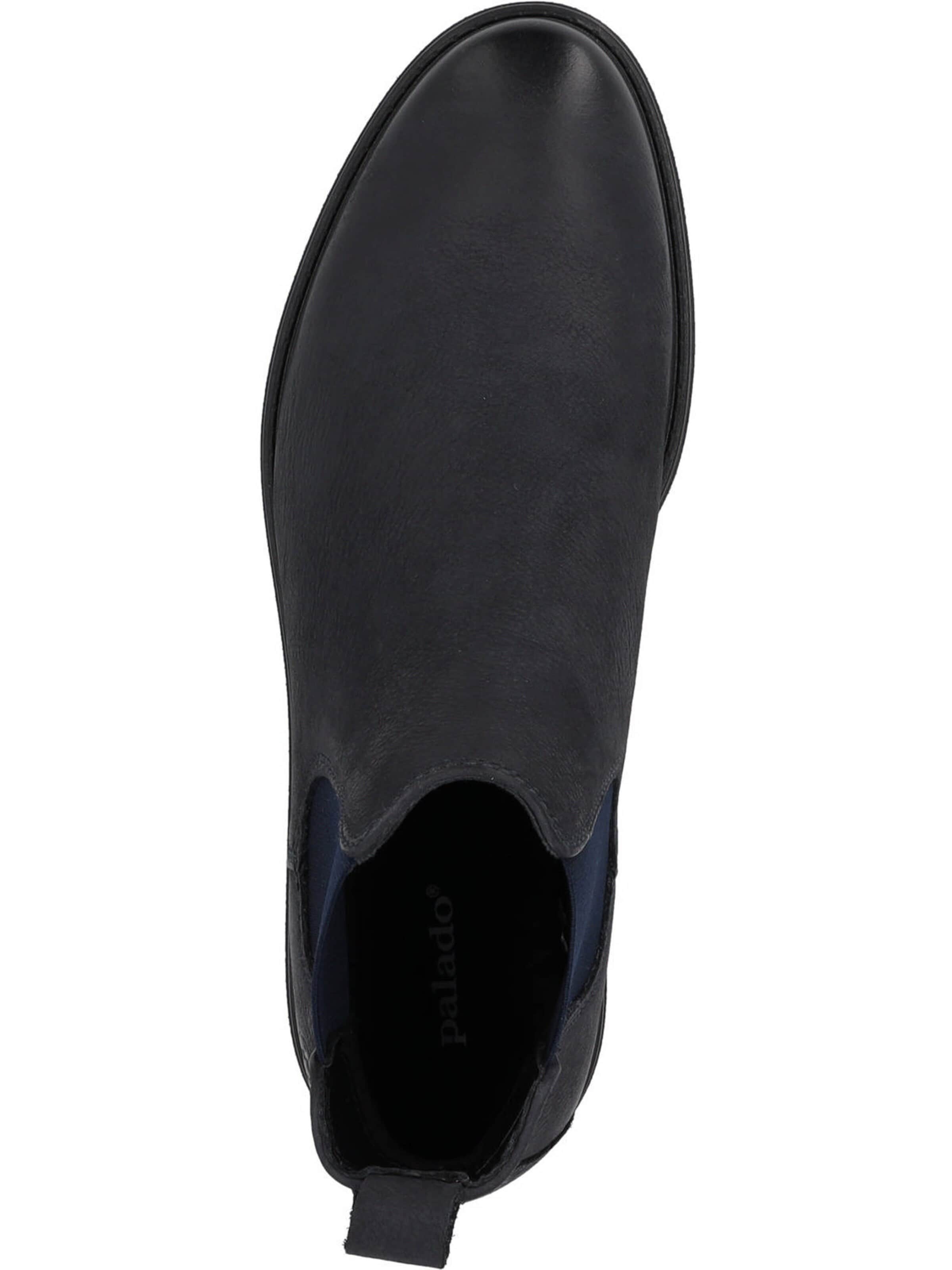Palado Boots 'Palado Farbalar'‌‌‌ in Blau
