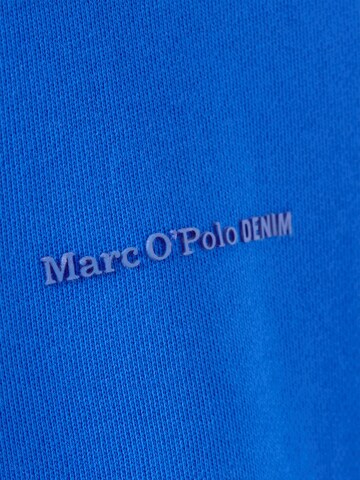 Marc O'Polo DENIM Sweatshirt in Blue