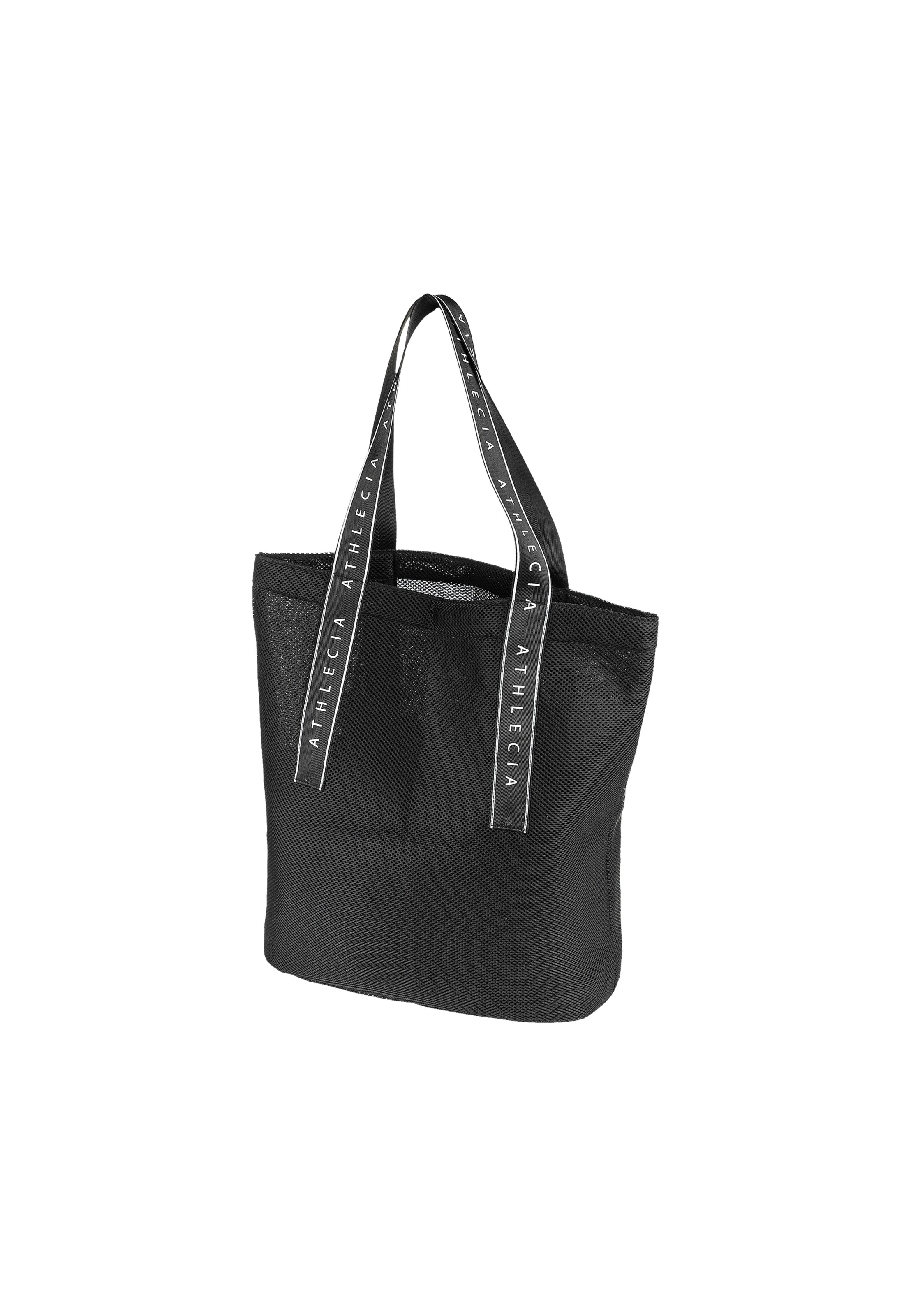 Athlecia Tasche 'Yarrin' in Schwarz