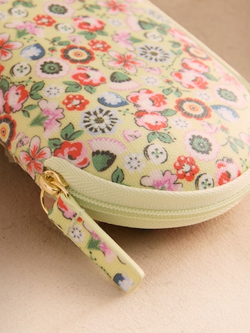 Cath Kidston Case in Yellow