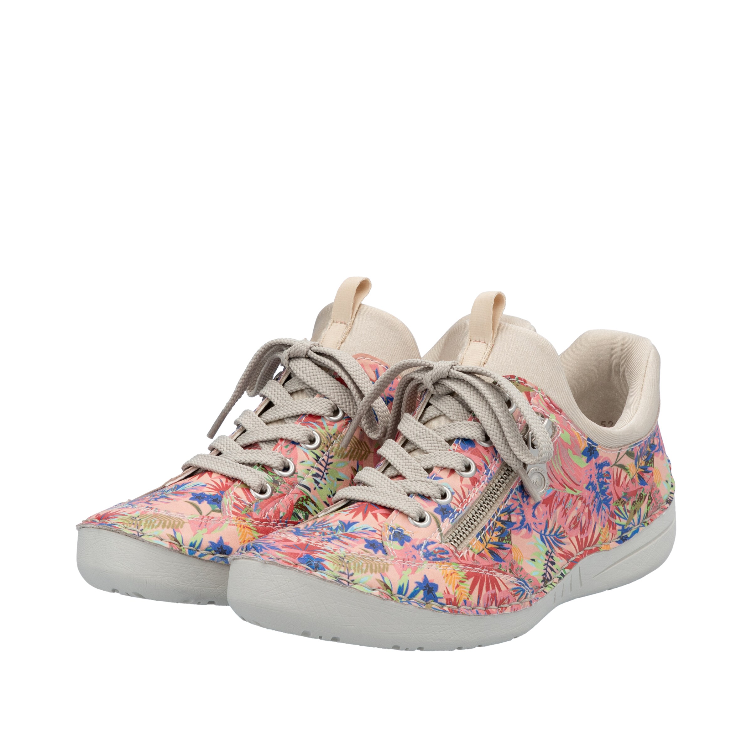 Rieker Sneakers in Mixed colors