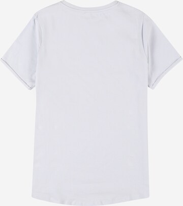 NAME IT Shirt 'Vix' in White