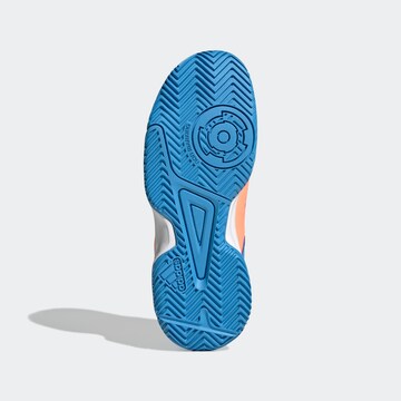 ADIDAS PERFORMANCE Sportschuh in Orange