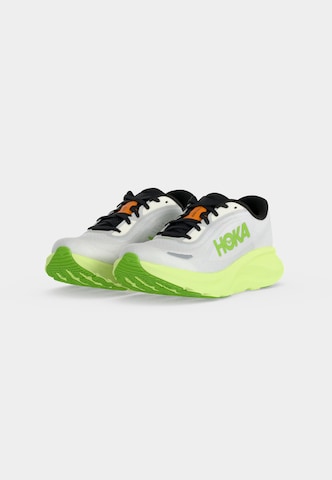 HOKA Running Shoes 'Rincon 5' in Beige