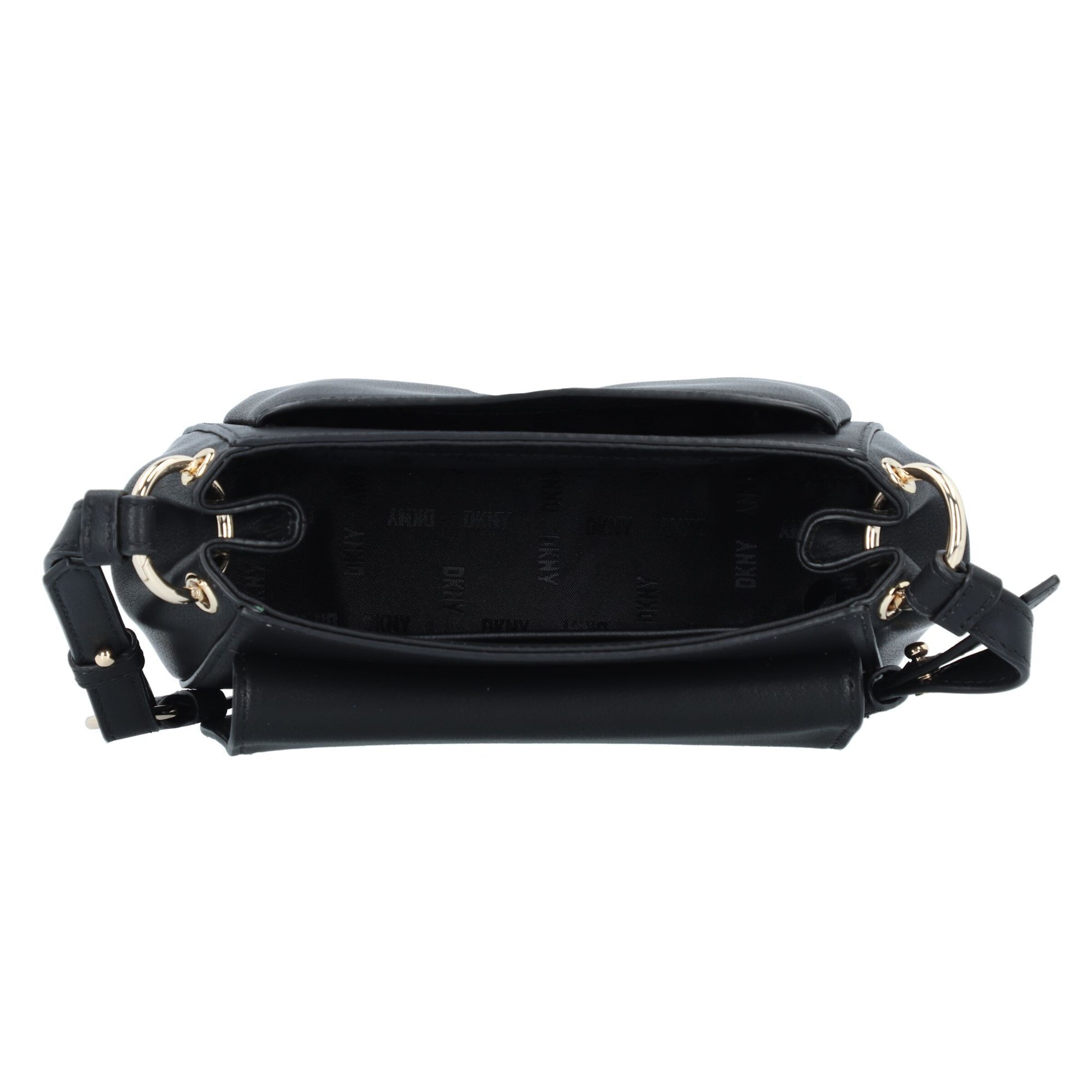 DKNY Schoudertas 'Downtown' in Zwart