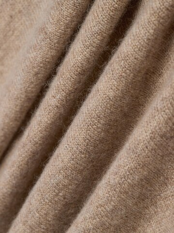 Pull-over Andrew James en beige