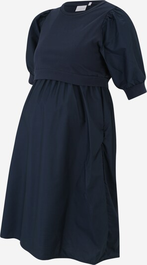 MAMALICIOUS Dress 'Carolina' in Navy, Item view
