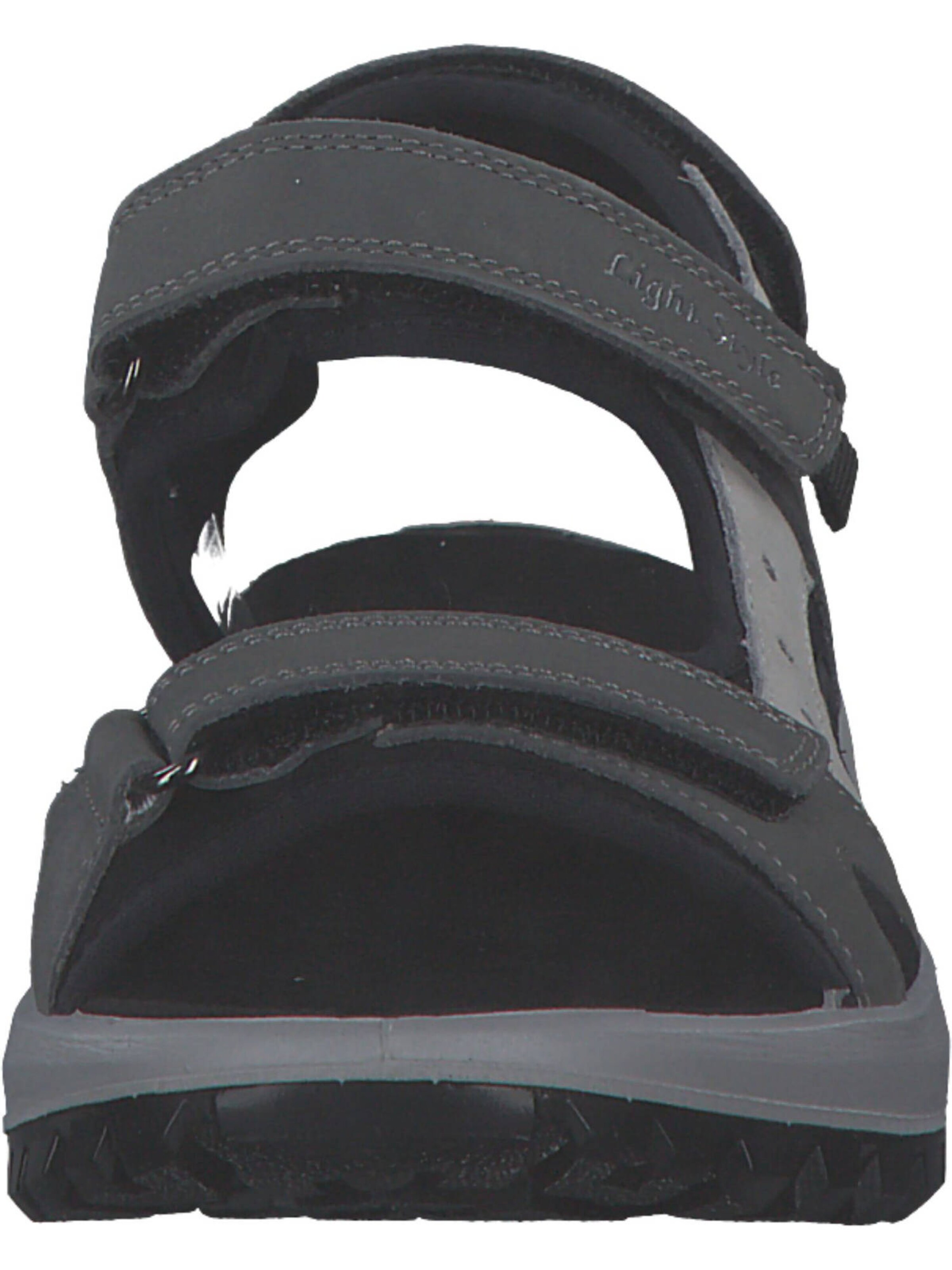 Palado Trekking sandal 'Fagella' in Grey