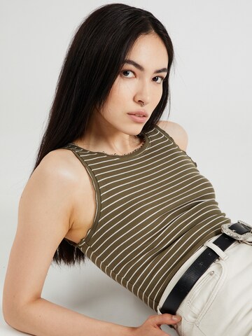 ONLY Top – zelená