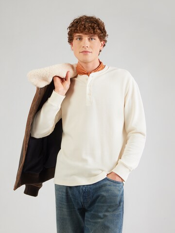 GANT Paita värissä beige: etupuoli