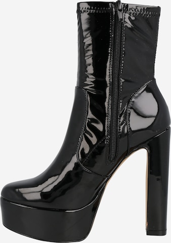 Bottines 'BREJAR' ALDO en noir