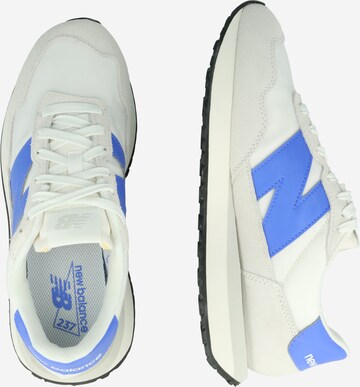 new balance Sneakers laag '237' in Grijs