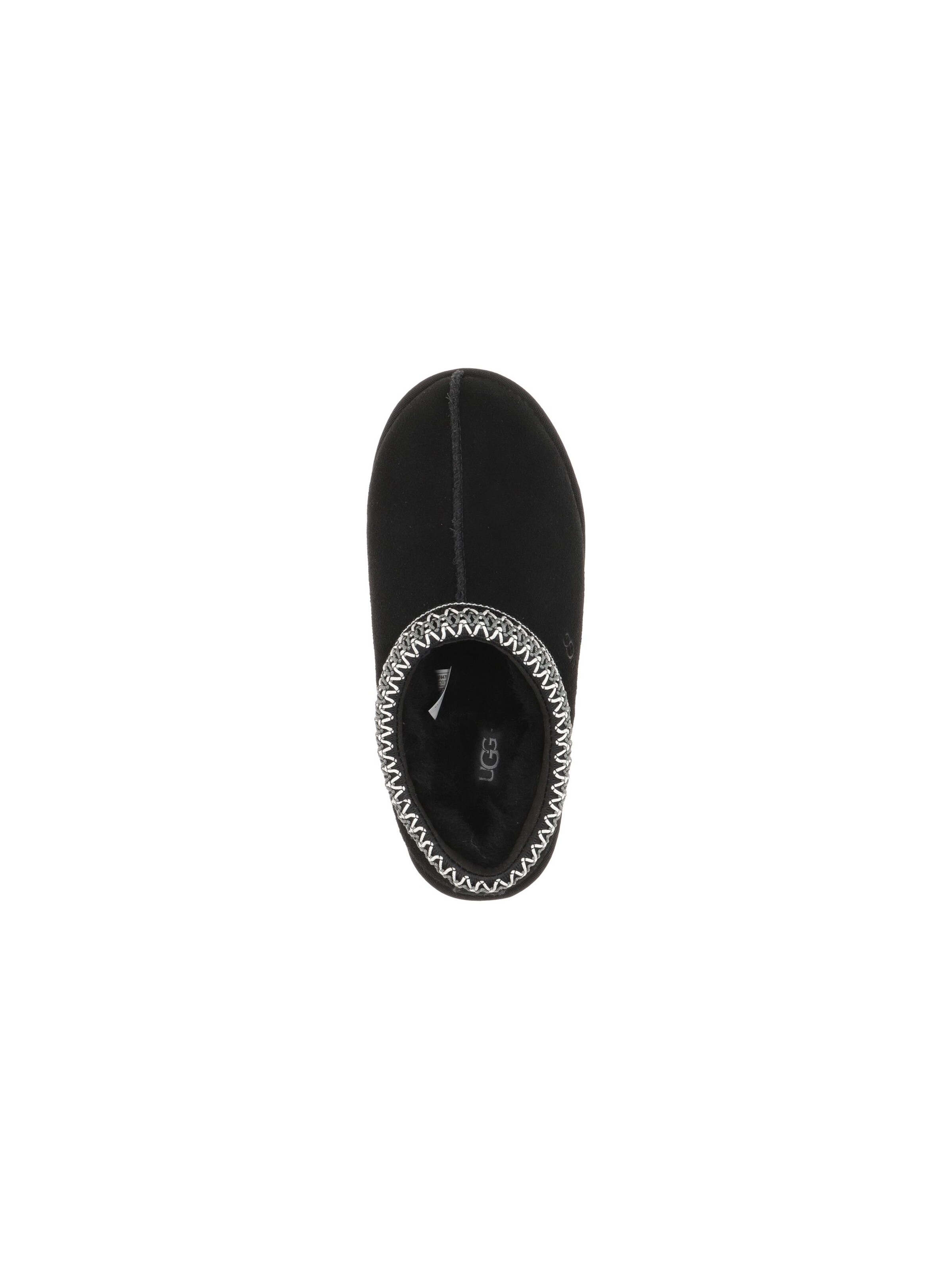 UGG Hausschuh 'TASMAN'‌‌ in Schwarz