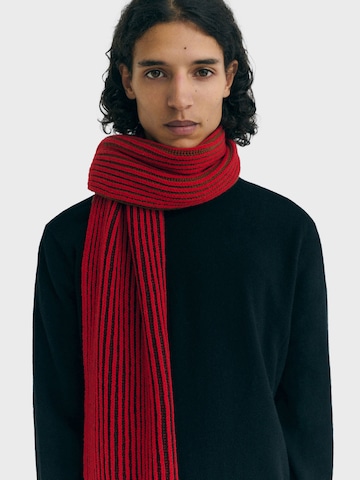 Sciarpa 'GHEDE' di Thinking MU in colori misti