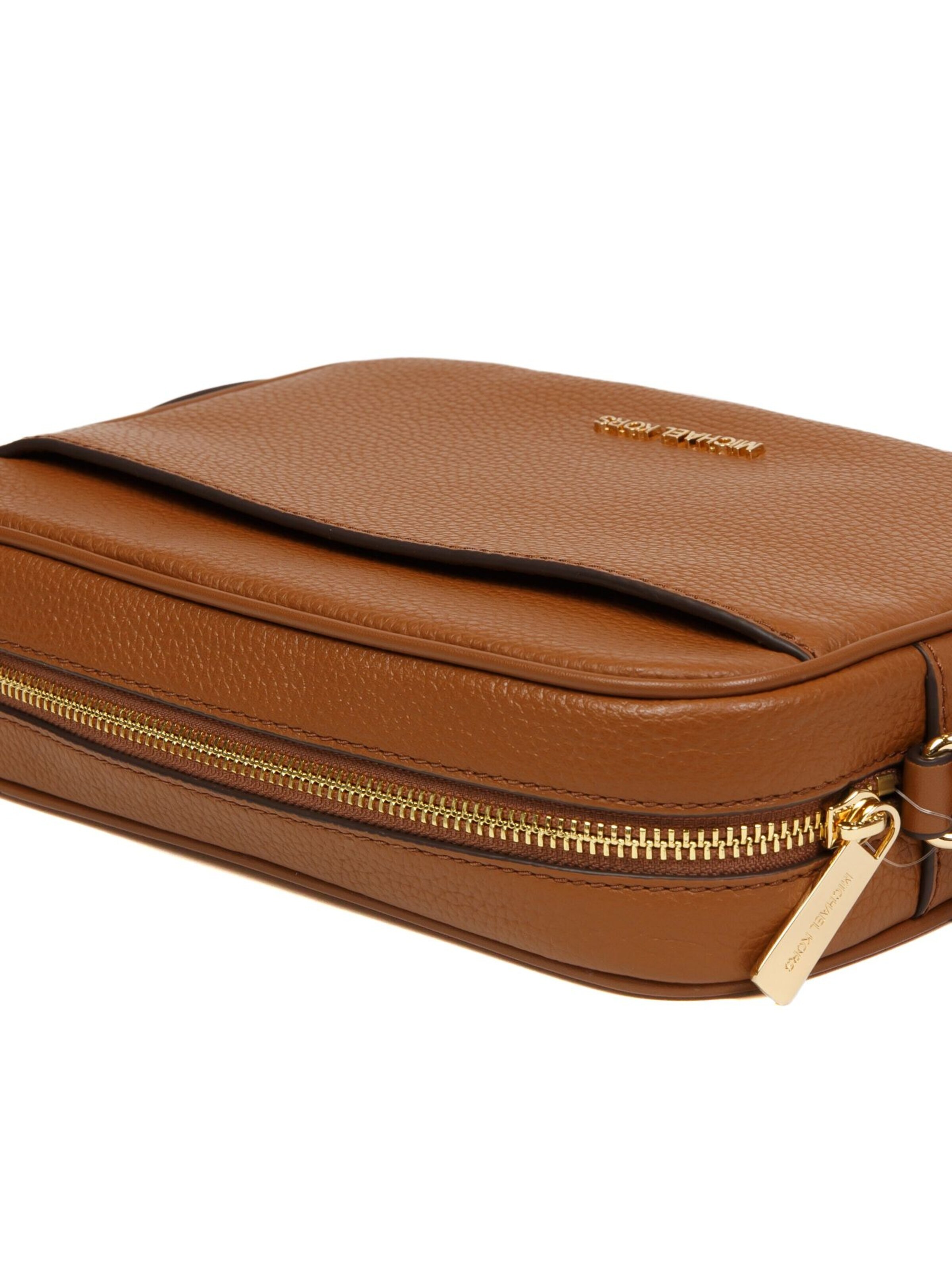 Michael Kors Crossbody Bag in Brown