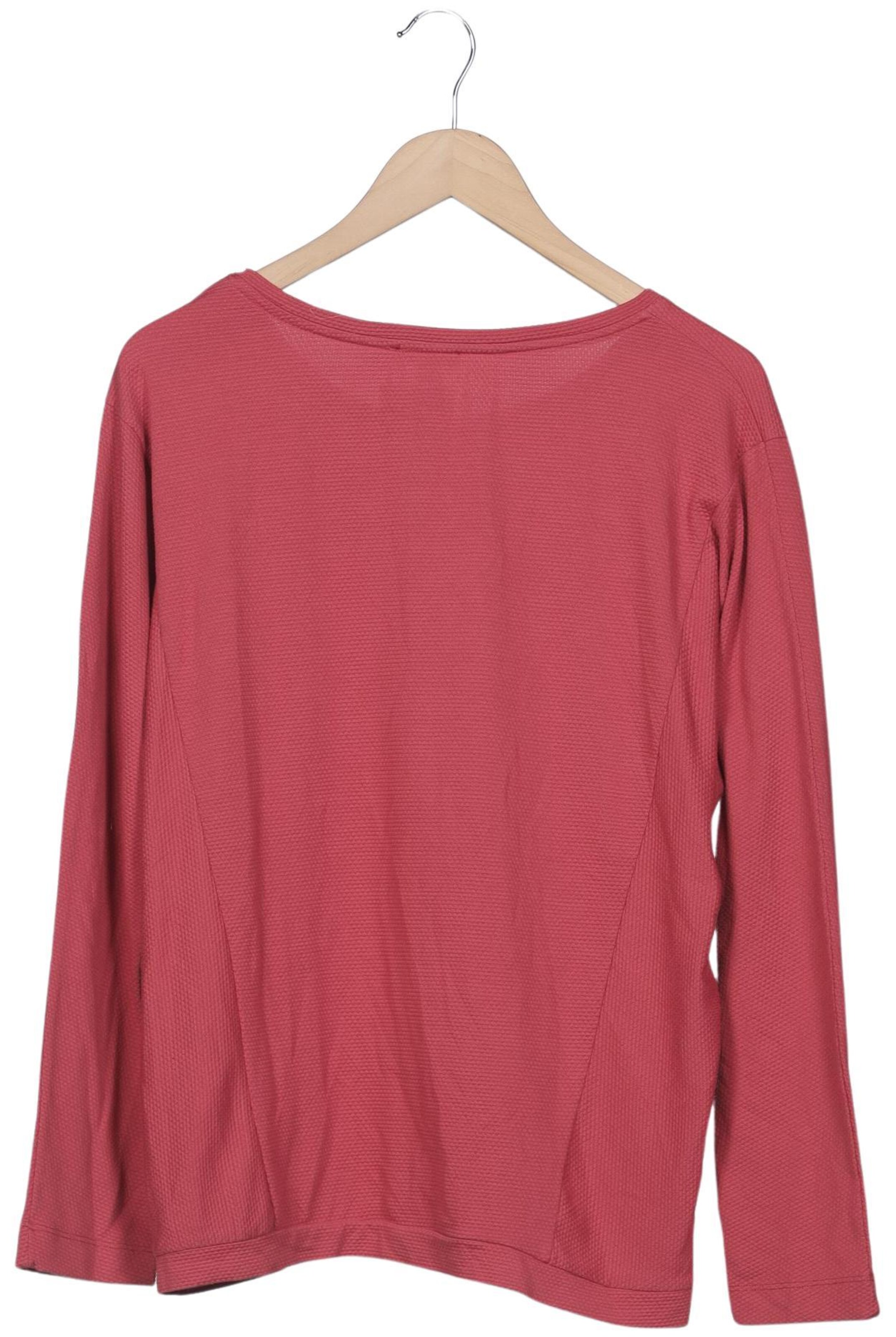 STREET ONE Sweater & Cardigan in XL in Red