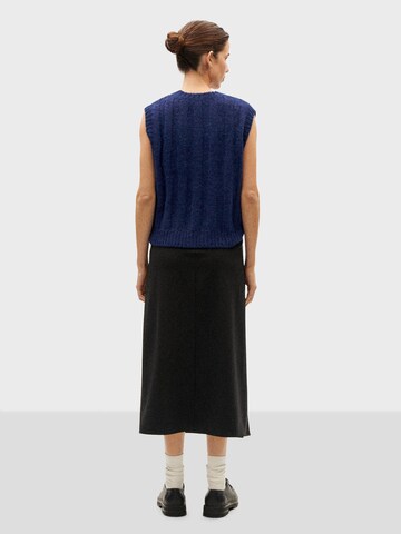 Thinking MU - Jersey 'Kelly' en azul