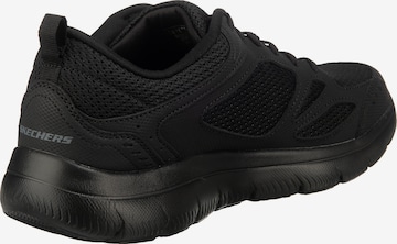 SKECHERS - Zapatillas deportivas bajas 'Summits South Rim' en negro