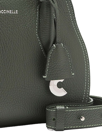 Coccinelle - Bolso de mano 'Coccinelle Lord 5' en verde