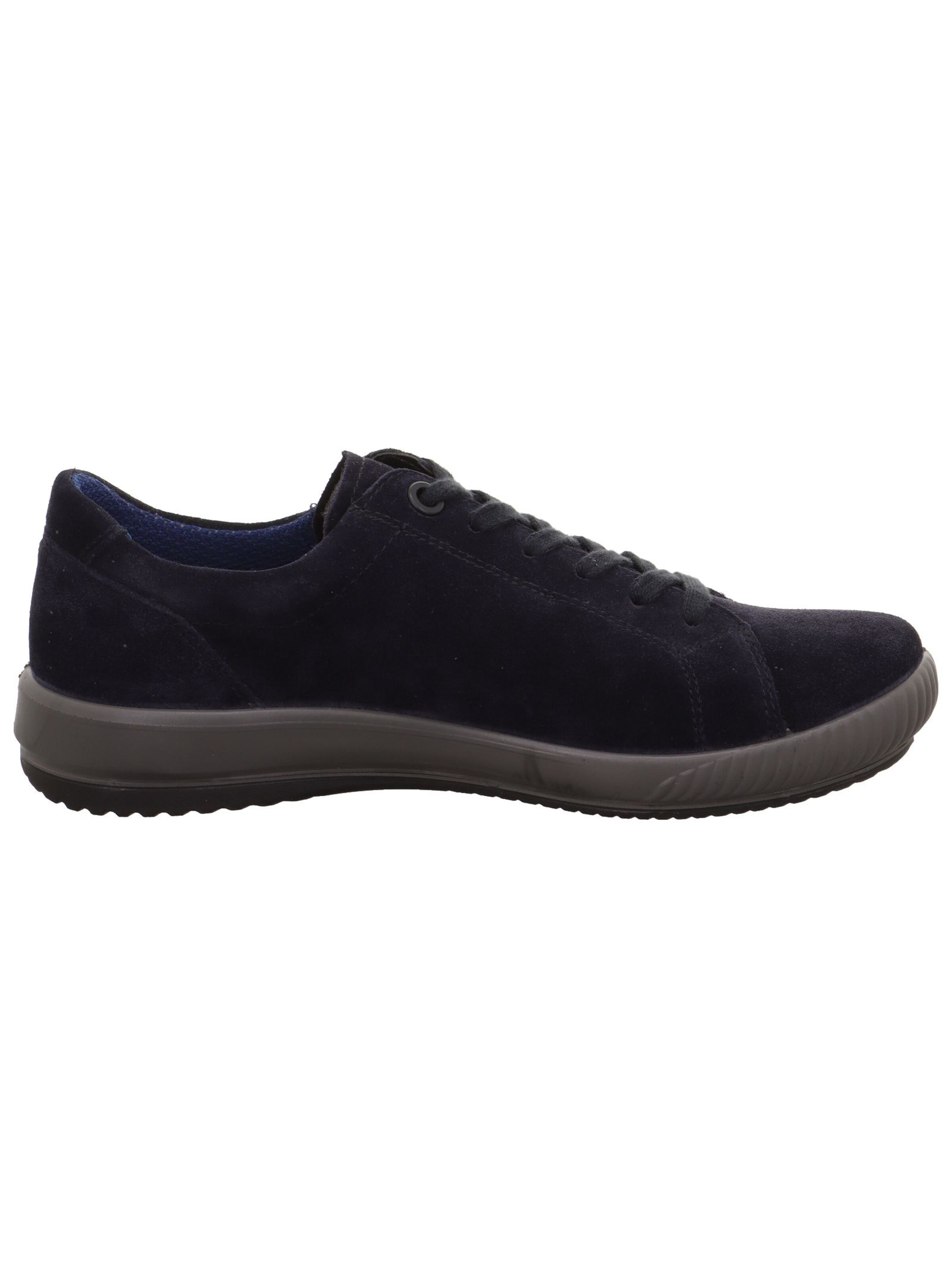 Legero Sneaker 'Tanaro 5.0' in Blau