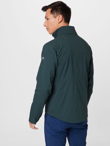 CRAGHOPPERS Outdoor jacket 'NosiLife Pro Active' in Green