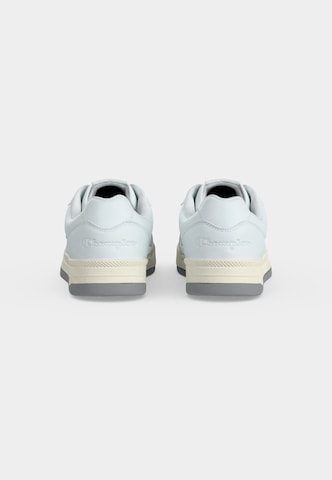 Champion - Zapatillas deportivas bajas 'RD18 HERITAGE' en blanco