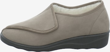 Westland Slippers 'Nice' in Beige