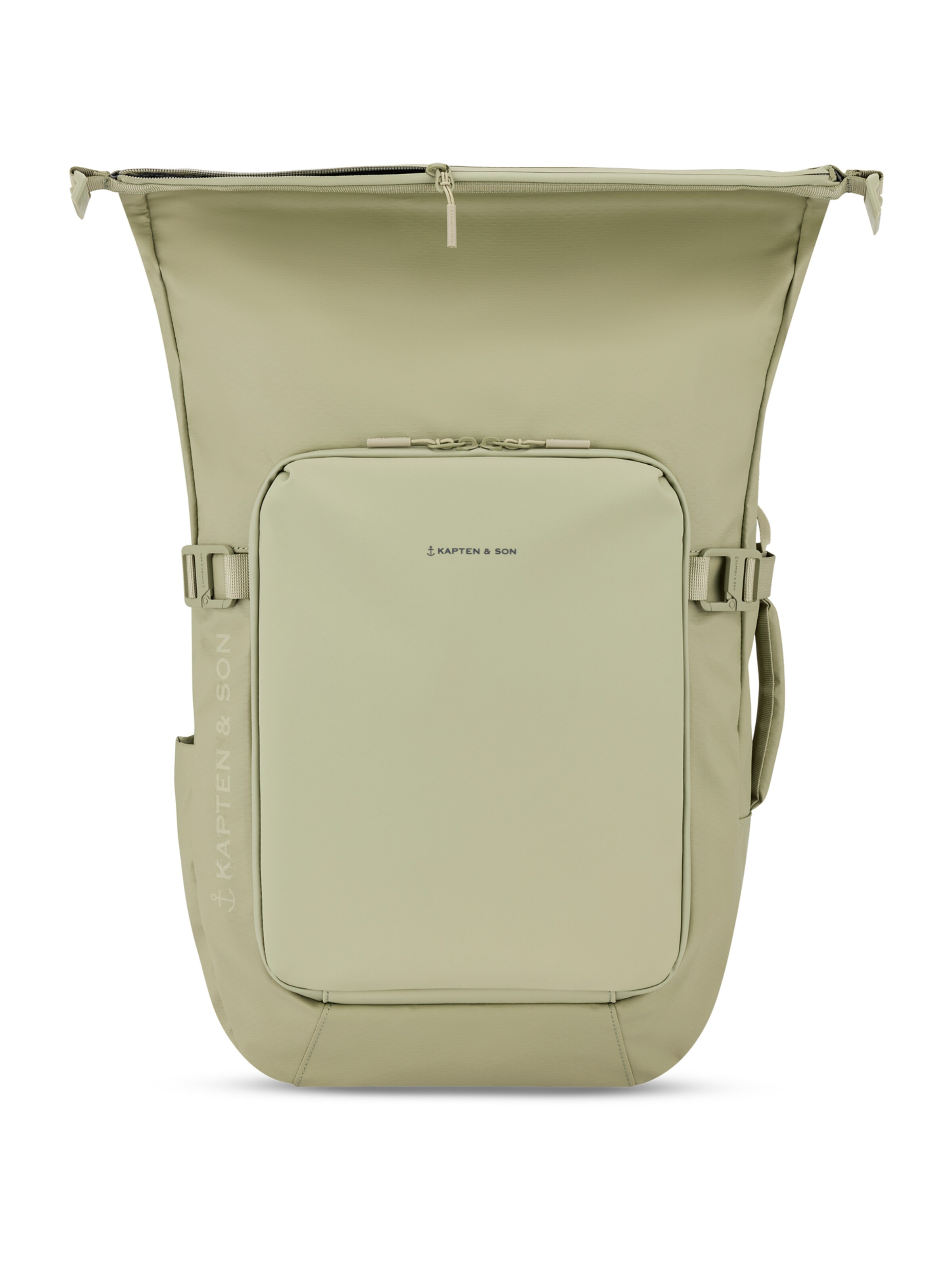 Kapten & Son Backpack 'Lisbon' in Green