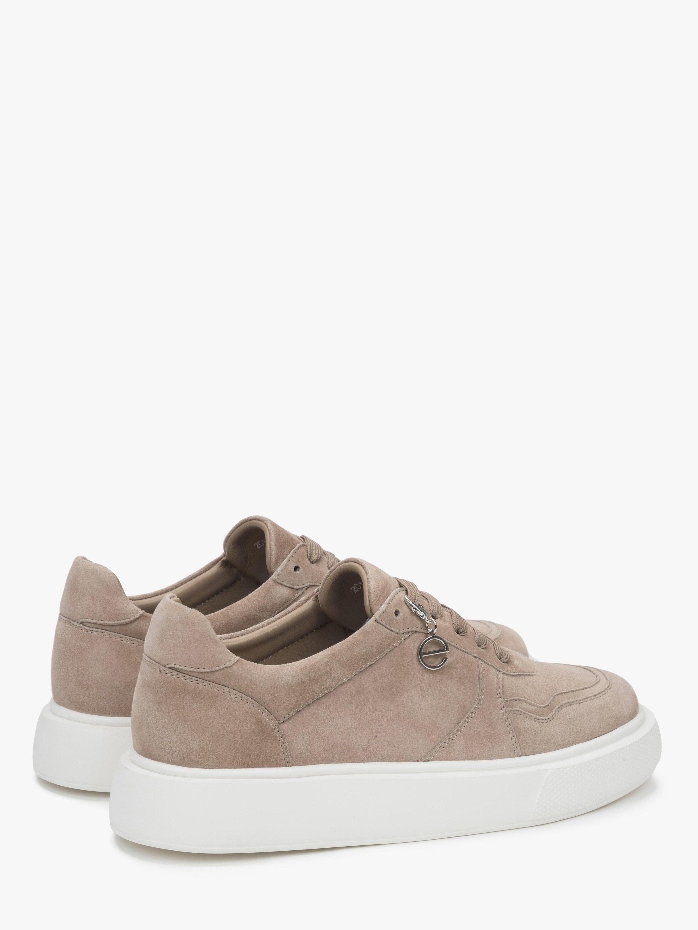 Estro Sneakers '201-2202-37' in Brown