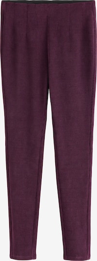 Next Leggings in XXS/Petite in burgunder, Produktansicht