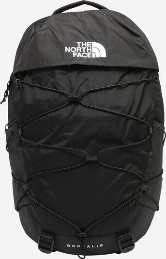 Rucsac sport 'Borealis' THE NORTH FACE pe negru / alb, Vizualizare produs