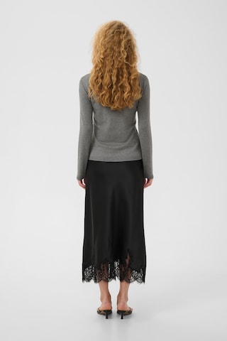 CULTURE Rok 'Seraphina' in Zwart