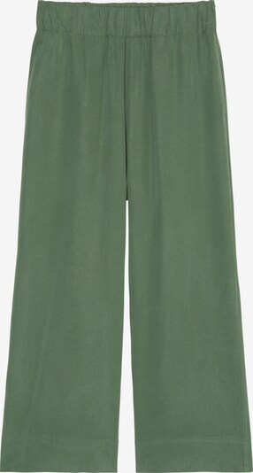 Pantaloni Marc O'Polo DENIM pe verde, Vizualizare produs