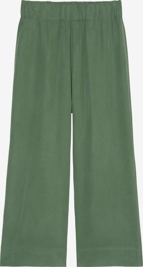 Pantaloni Marc O'Polo DENIM di colore verde, Visualizzazione prodotti