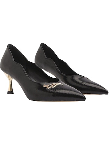Limoya Slingpumps 'Liona' in Zwart