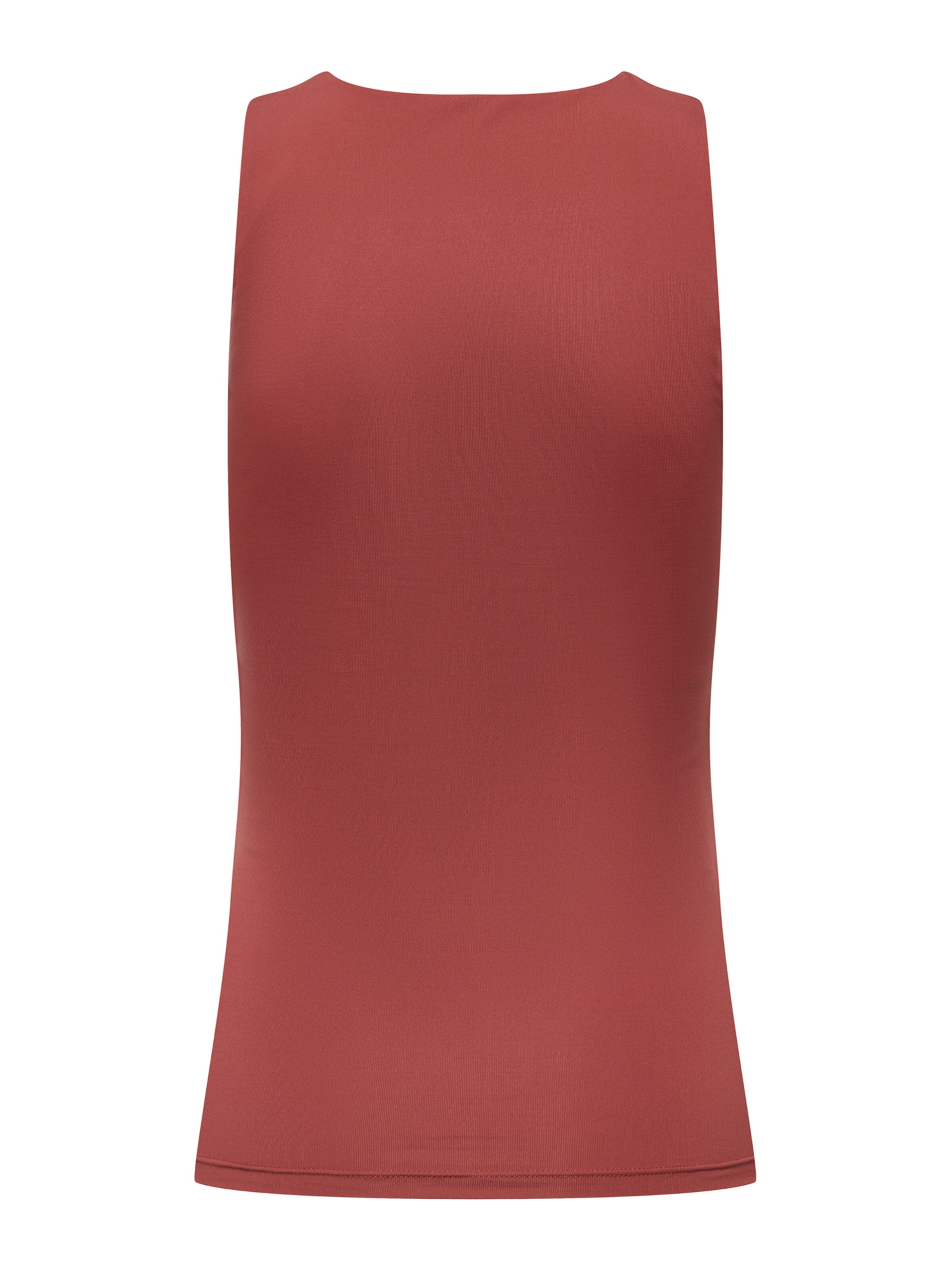 ONLY Τοπ 'ONLEA' σε κόκκινο