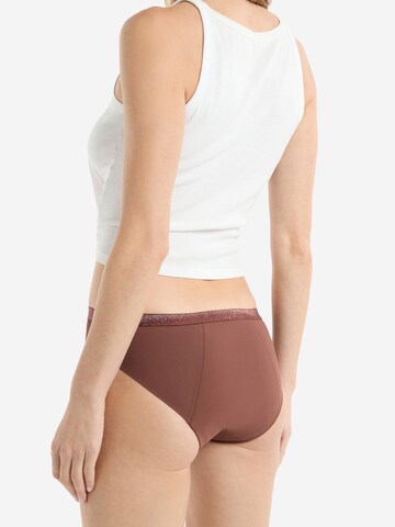 Slip 'Aya' di ETAM in marrone