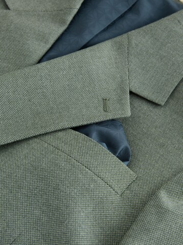 Next Regular fit Colbert in Groen