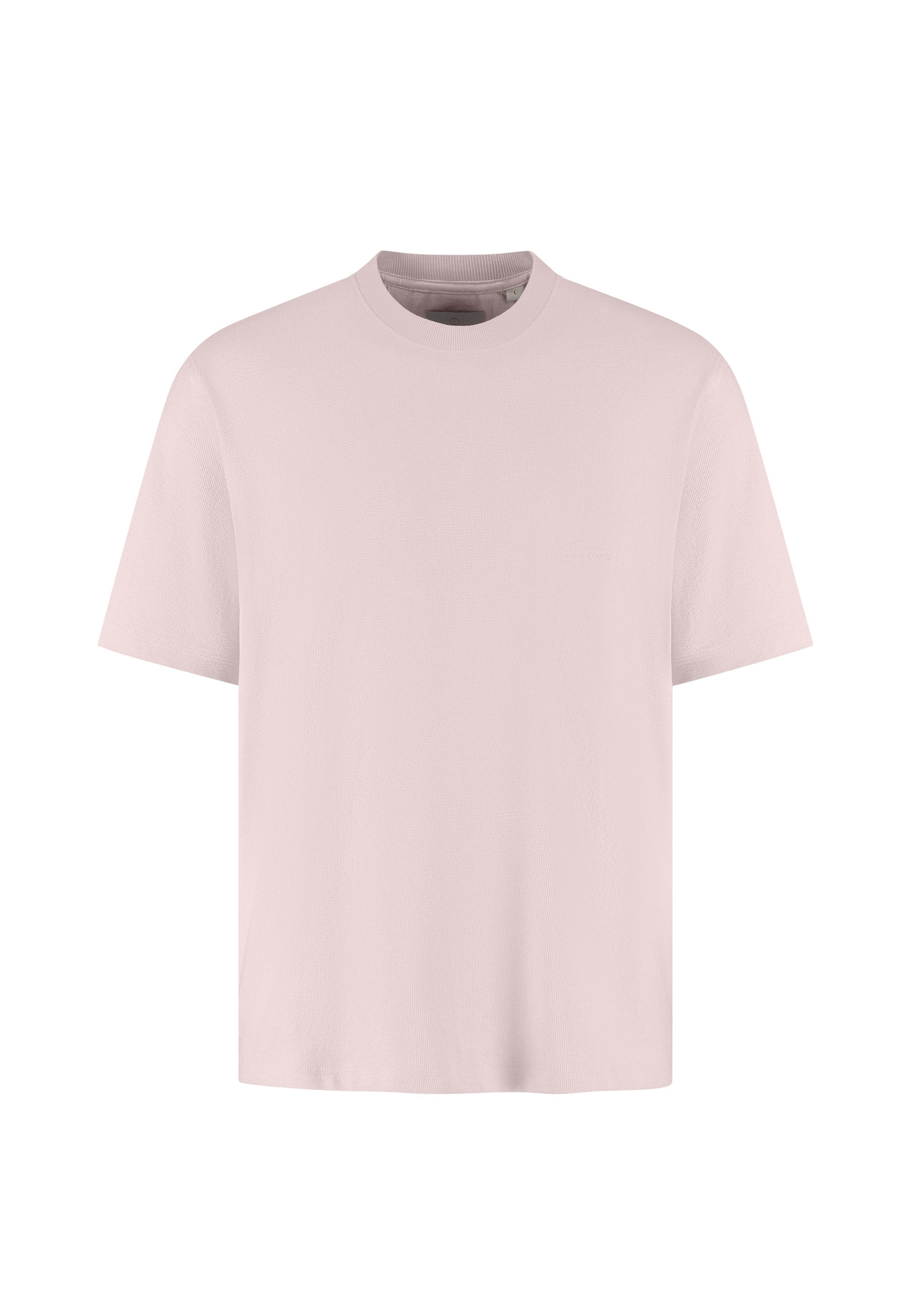 Dstrezzed Shirt 'Lasse' in Purple: front