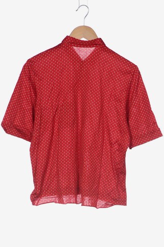 Van Laack Top & Shirt in 4XL in Red