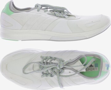 adidas STELLASPORT Sneakers & Trainers in 41 in White: front