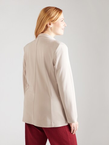 bēšs ONLY Carmakoma Žakete 'CARPOPTRASH-ELLY'