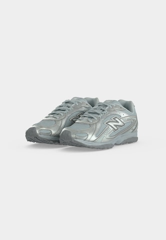 Baskets basses '204' new balance en bleu