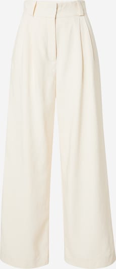 IVY OAK Pantalon à pince 'Prescillia' en beige clair, Vue avec produit