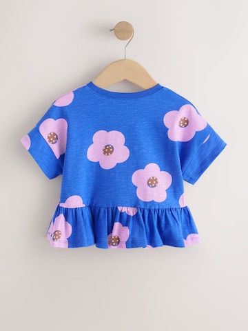 Next Särk, värv sinine