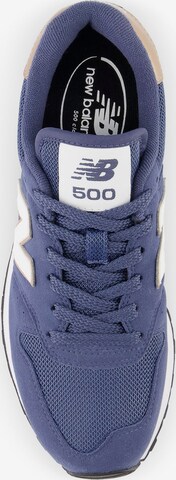 new balance Sneakers in Blue