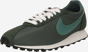 Nike Sportswear Matalavartiset tennarit värissä vihreä: etupuoli
