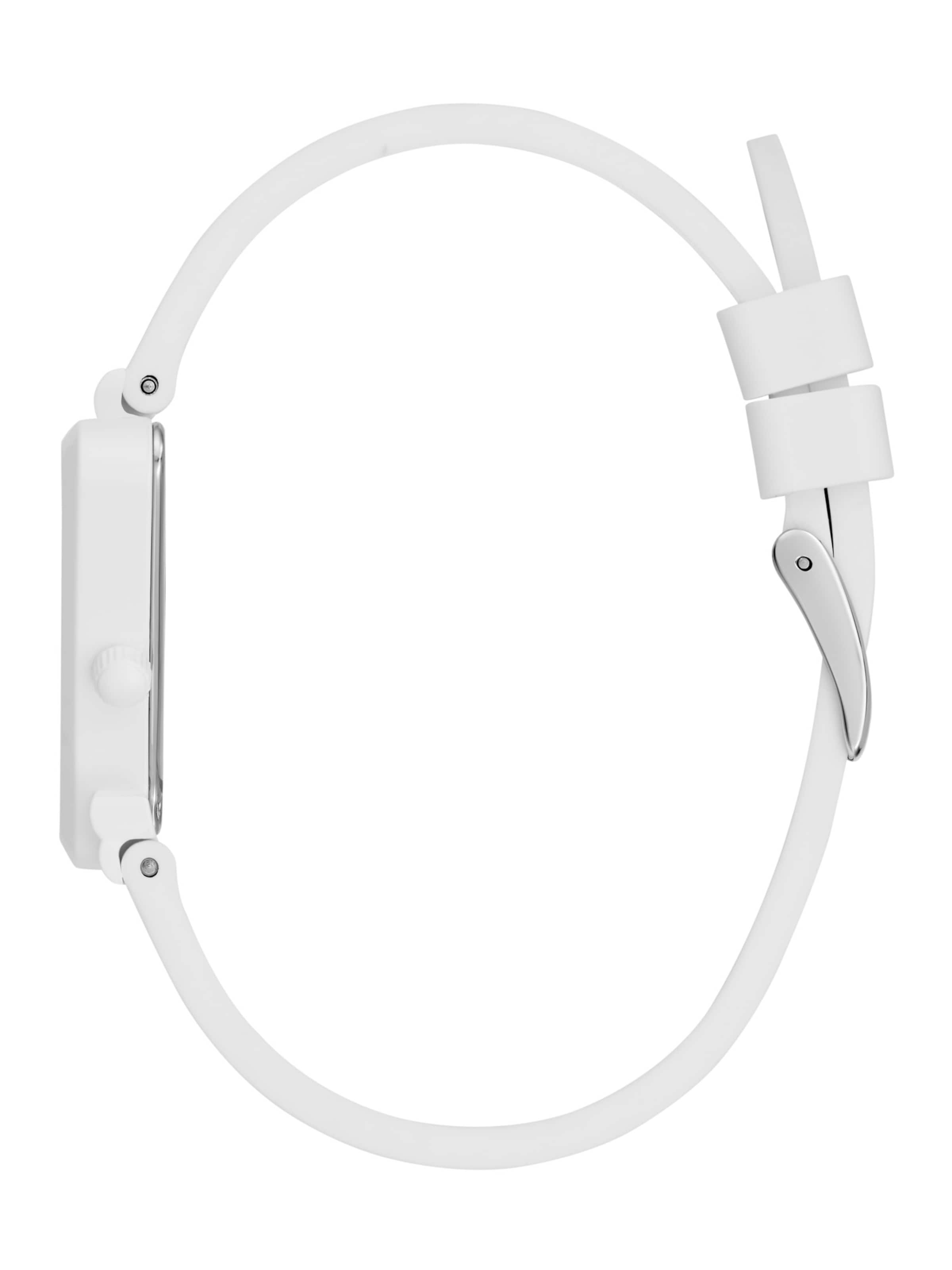 GUESS Analog Watch 'FAME' in Mixed colors