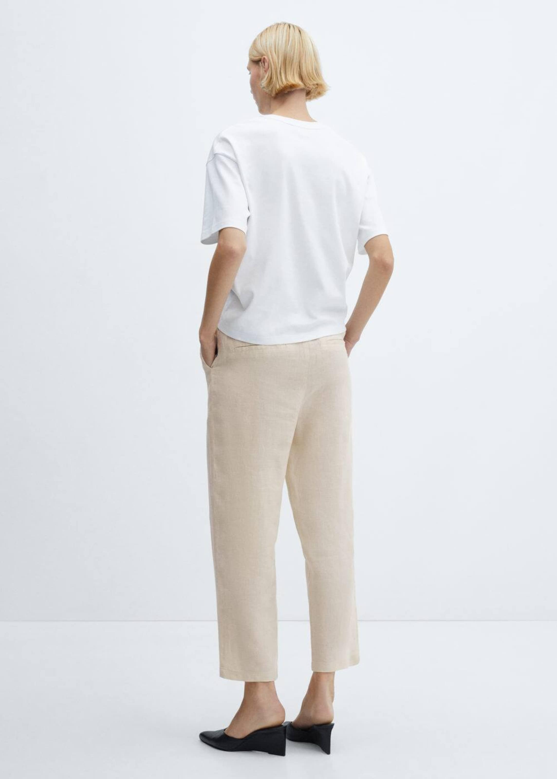 Mango kleding kopen hotsell